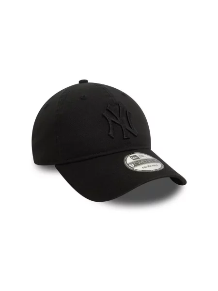 Șapcă New Era negru