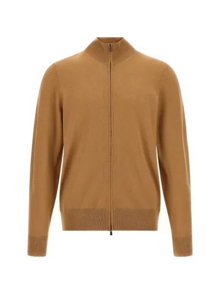 Cardigan Boss maro