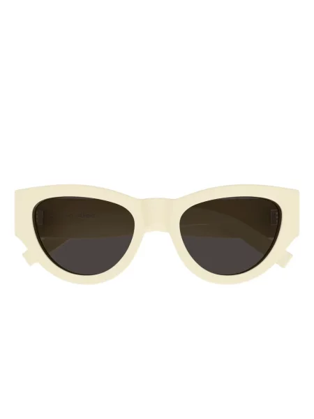Ochelari de soare Saint Laurent Eyewear