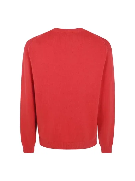 Bluza Kenzo czerwona