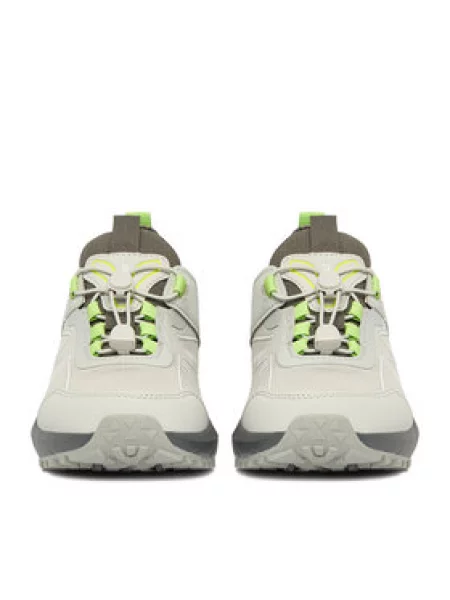 Sneakersy Spyder šedé