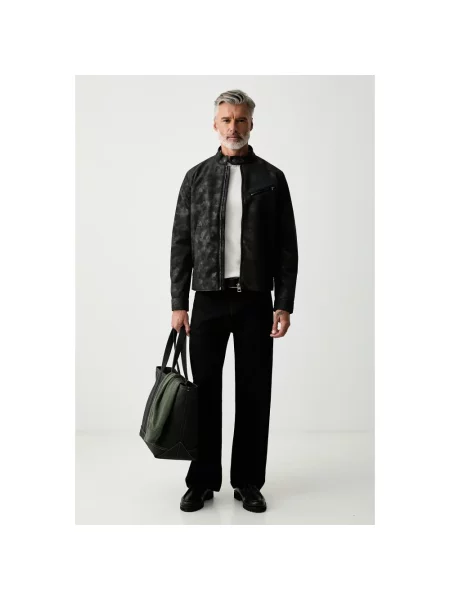 Sweter Hackett beżowy