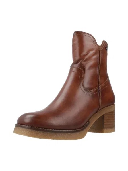 Pantofi Porronet maro