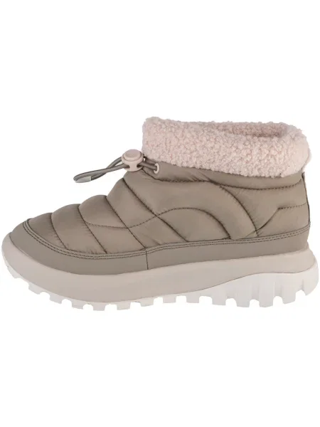 Pantofi Columbia verde