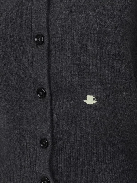 Cardigan Jw Anderson gri