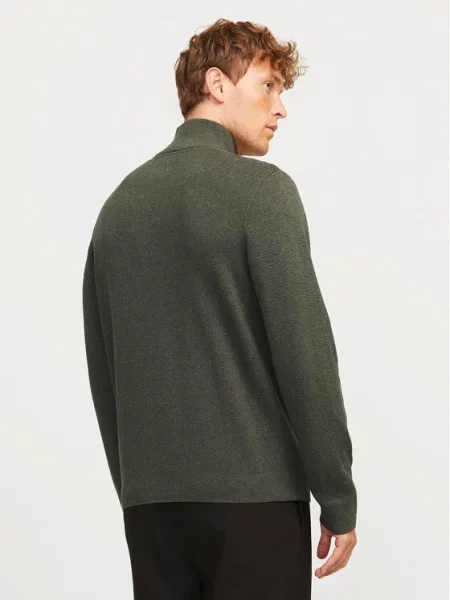 Pulover Jack&Jones zelena