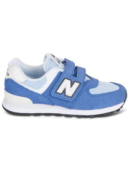 Pantofi copii New Balance albastru