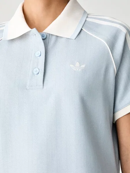 Поло Adidas Originals