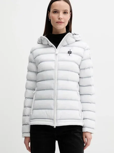 Blauer geacă ELLIS de tranziție alb