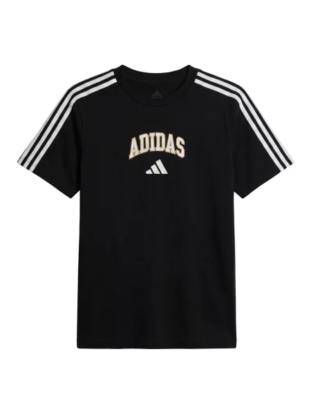 Majica Adidas crna