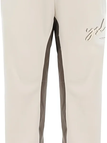 Pantaloni Yes London