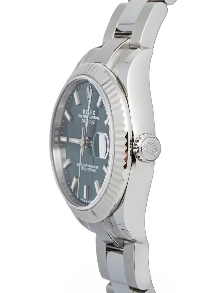 Ceas Rolex verde