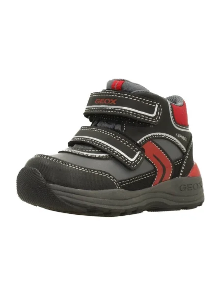 Pantofi copii Geox gri