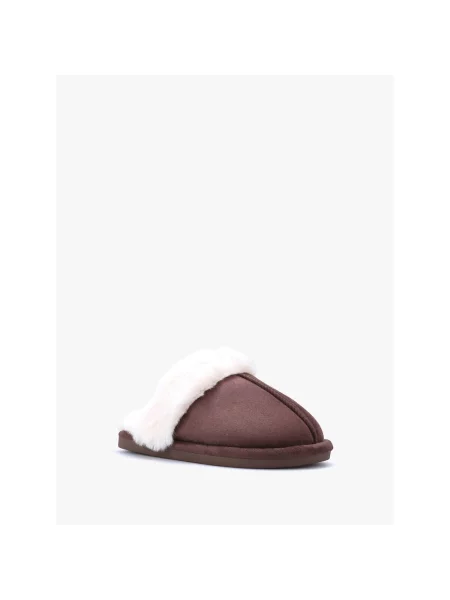 Pantofi La Modeuse maro