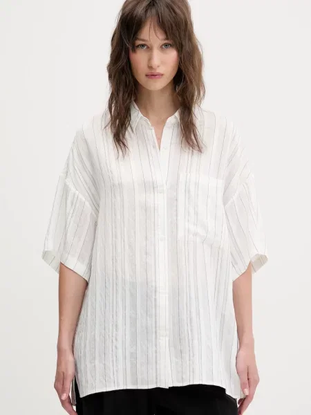 Bimba Y Lola cămașă alb