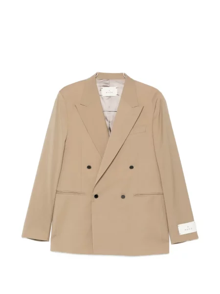 Blejzer Manuel Ritz na dvostruko kopčanje