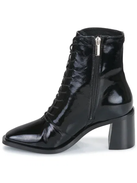 Pantofi Fericelli negru