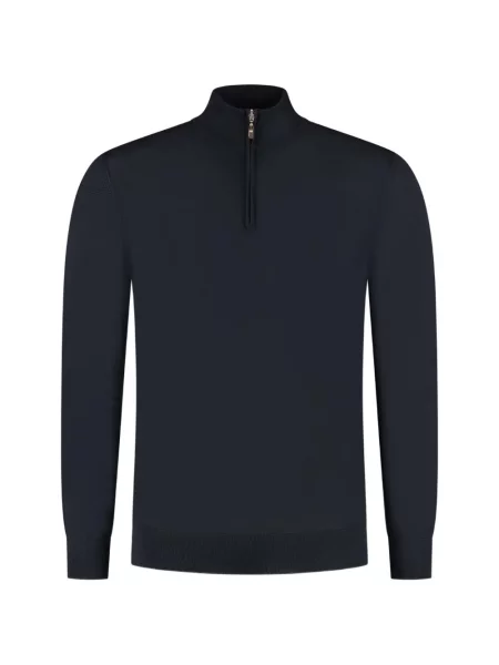 Kašmyro megztinis Doriani Cashmere mėlyna