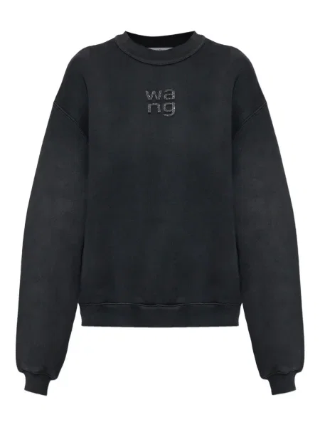 Pulover Alexander Wang gri