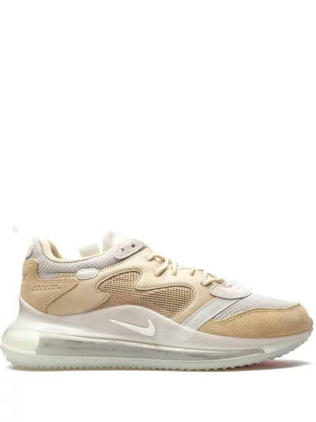 Платно маратонки Nike Air Max 270 с tie-dye ефект черно