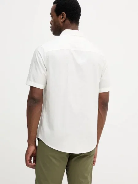 Armani Exchange ing bézs