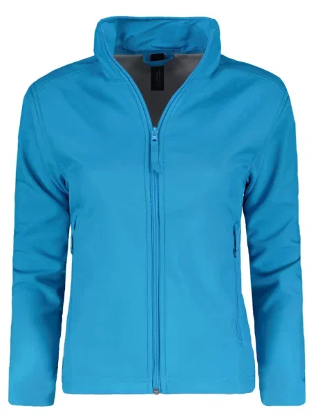 Kurtka B&c softshell