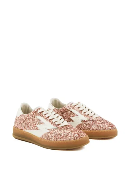 Sneakerși Moa Concept roz