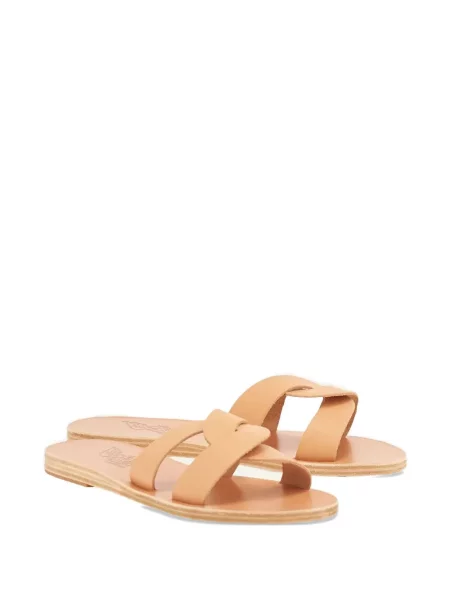 Sandale Ancient Greek Sandals din piele
