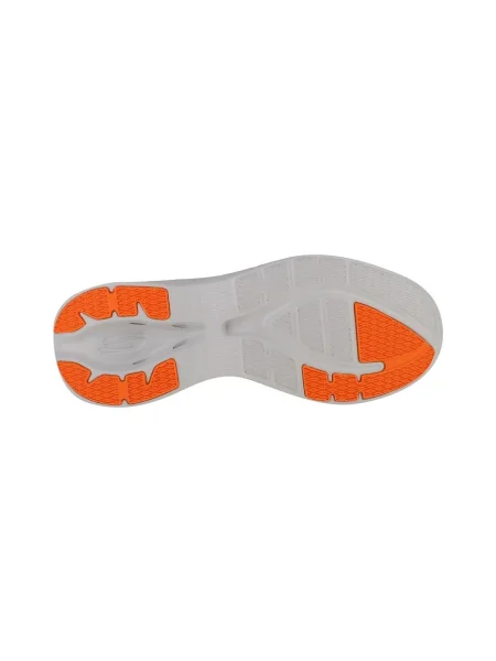 Pantofi Skechers gri