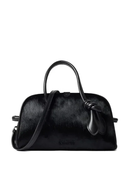 Geantă Jacquemus negru