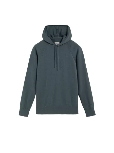 Scalpers Pulover / deschis albastru