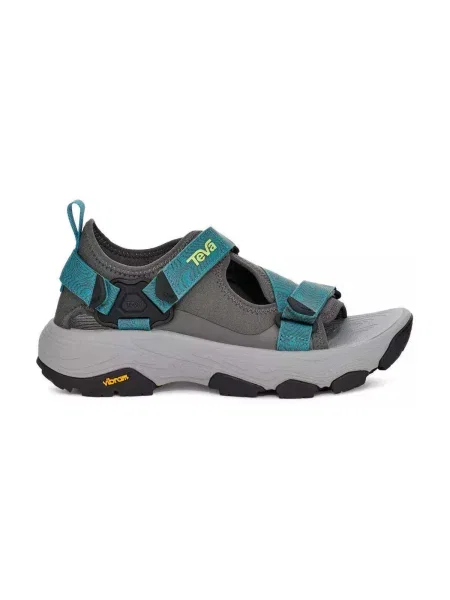 Pantofi Teva gri