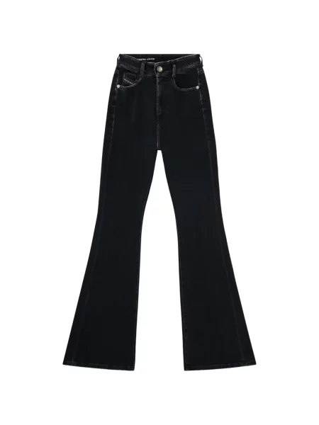 Blugi Diesel negru