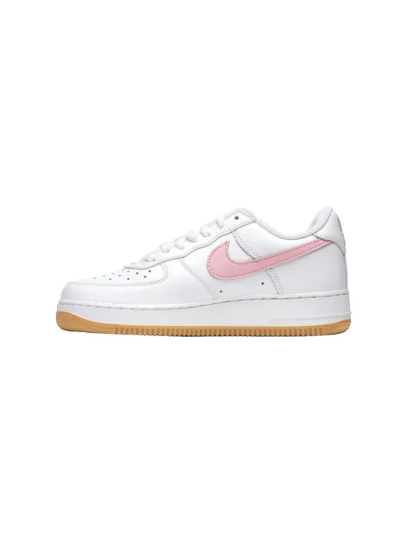 Pantofi Nike retro alb