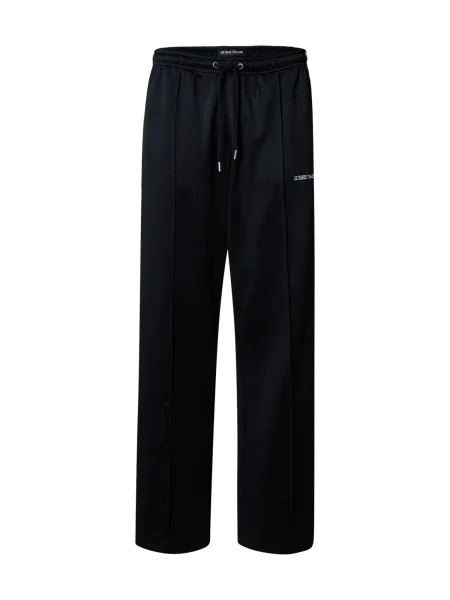 Trening Guess Jeans negru