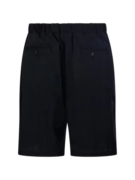 Pantaloni scurți Hevo negru