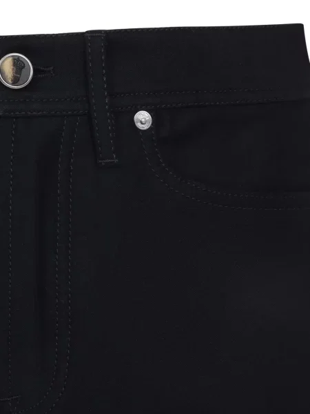 Pantaloni Brioni albastru