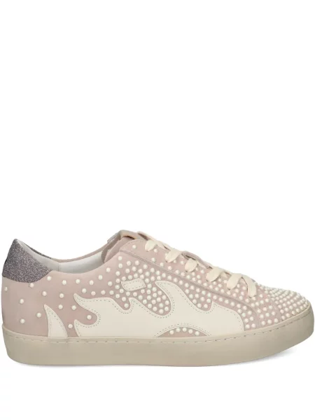 Tenisky Gamin s výšivkou