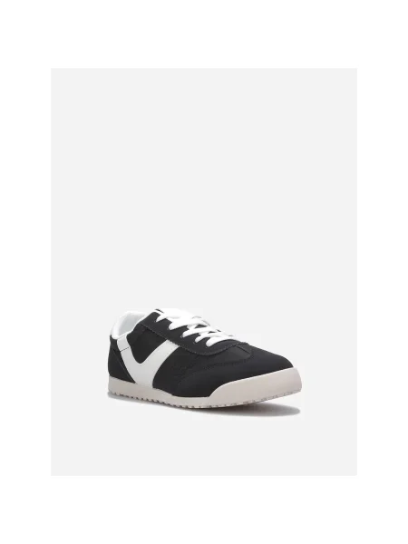 Pantofi La Modeuse negru