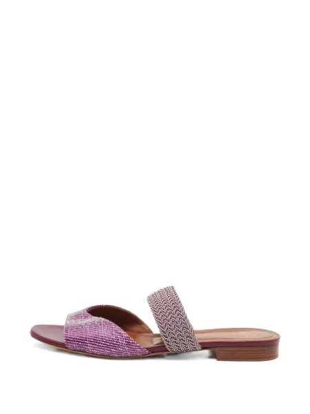 Sandale Malone Souliers roz