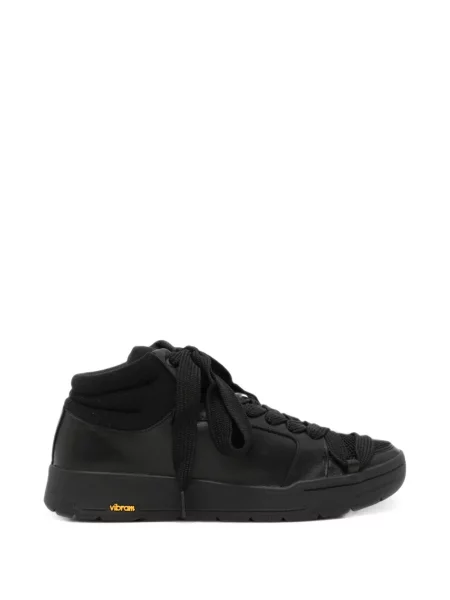 Sneakerși Yohji Yamamoto negru