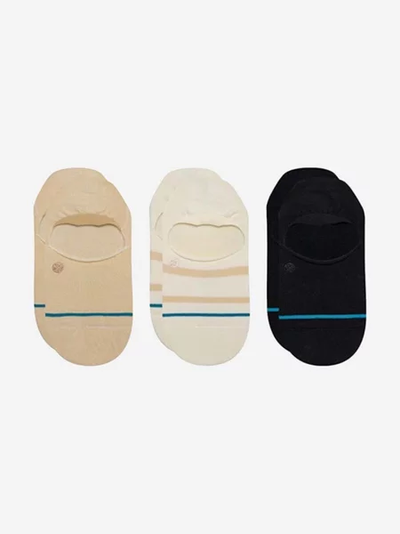 Stance șosete Necessity bej