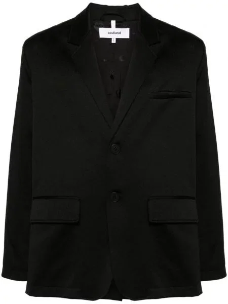 Blejzer Soulland crna