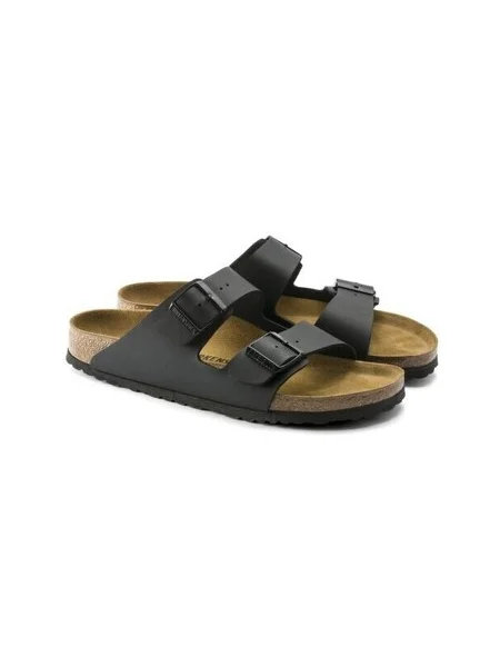 Tenisky Birkenstock čierna