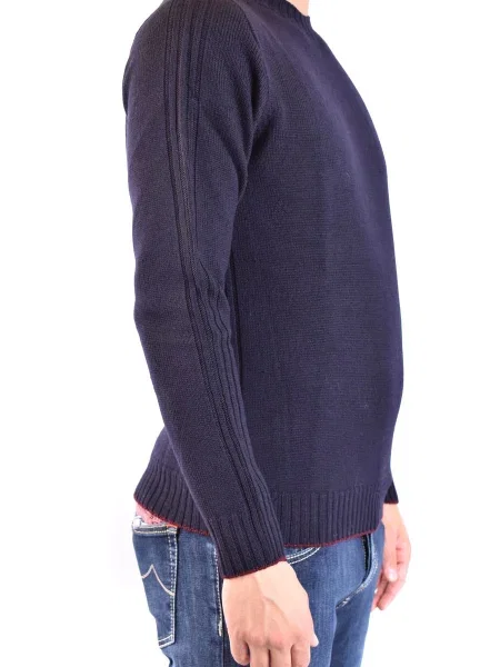 Džemper Dondup plava