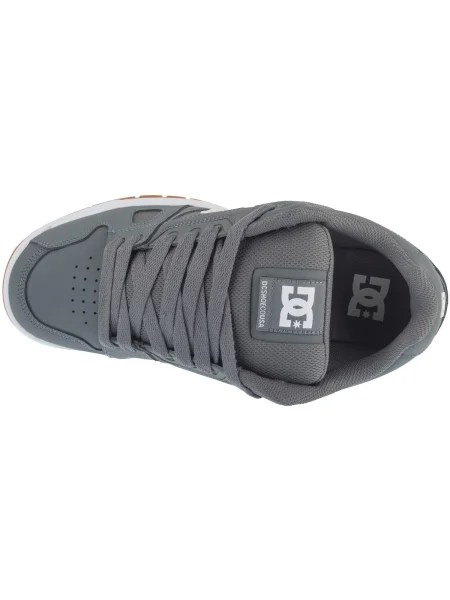 Pantofi Dc Shoes gri