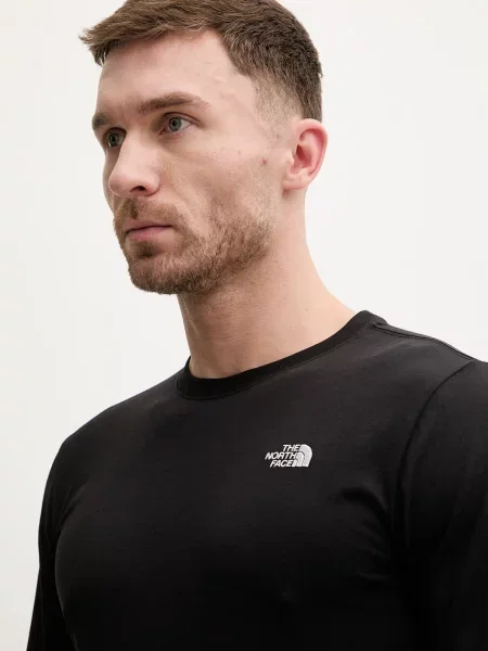 Лонгслив The North Face
