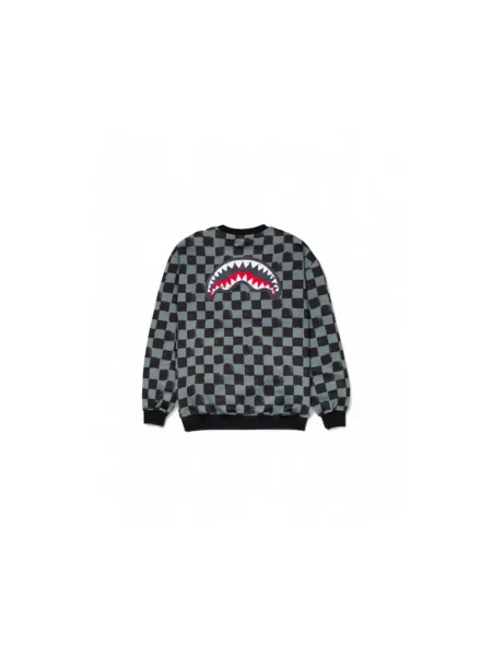 Bluza Sprayground szara