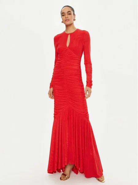 ROTATE Rochie de seară roșu