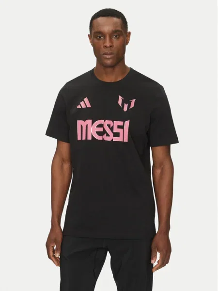 Tricou Adidas negru